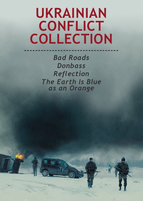 Ukrainian Conflict Collection