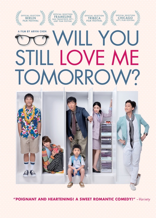 Will You Still Love Me Tomorrow?