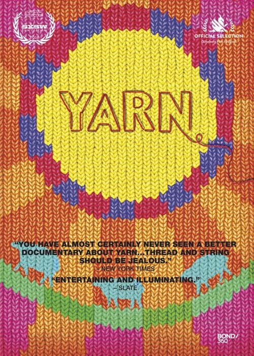 Yarn